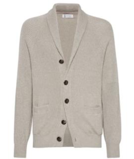 BRUNELLO CUCINELLI Кардиган