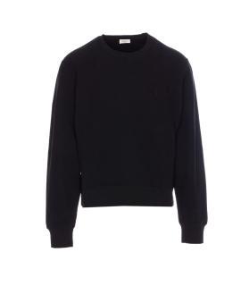 SAINT LAURENT Худи/толстовка