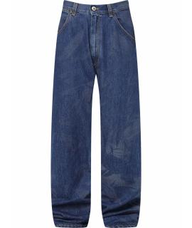 VIVIENNE WESTWOOD Прямые джинсы