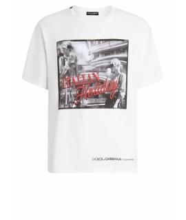 DOLCE&GABBANA Футболка
