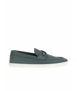 CHRISTIAN LOUBOUTIN Лоферы