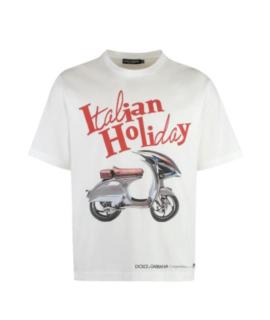 DOLCE&GABBANA Футболка