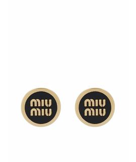 MIU MIU Серьги