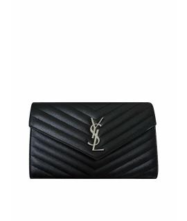 SAINT LAURENT Сумка через плечо
