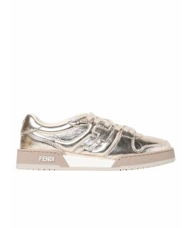 FENDI Кеды