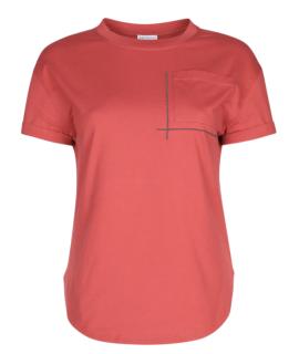 BRUNELLO CUCINELLI Футболка