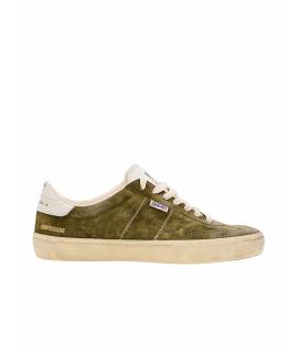 GOLDEN GOOSE DELUXE BRAND Низкие кроссовки / кеды