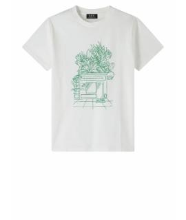 A.P.C. Футболка