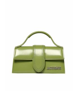 JACQUEMUS Сумка с короткими ручками
