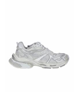 BALENCIAGA Низкие кроссовки / кеды