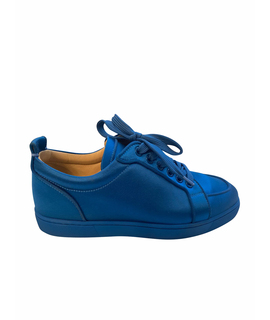 CHRISTIAN LOUBOUTIN Кеды