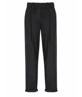 BRUNELLO CUCINELLI Прямые брюки