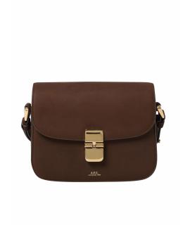 A.P.C. Сумка через плечо