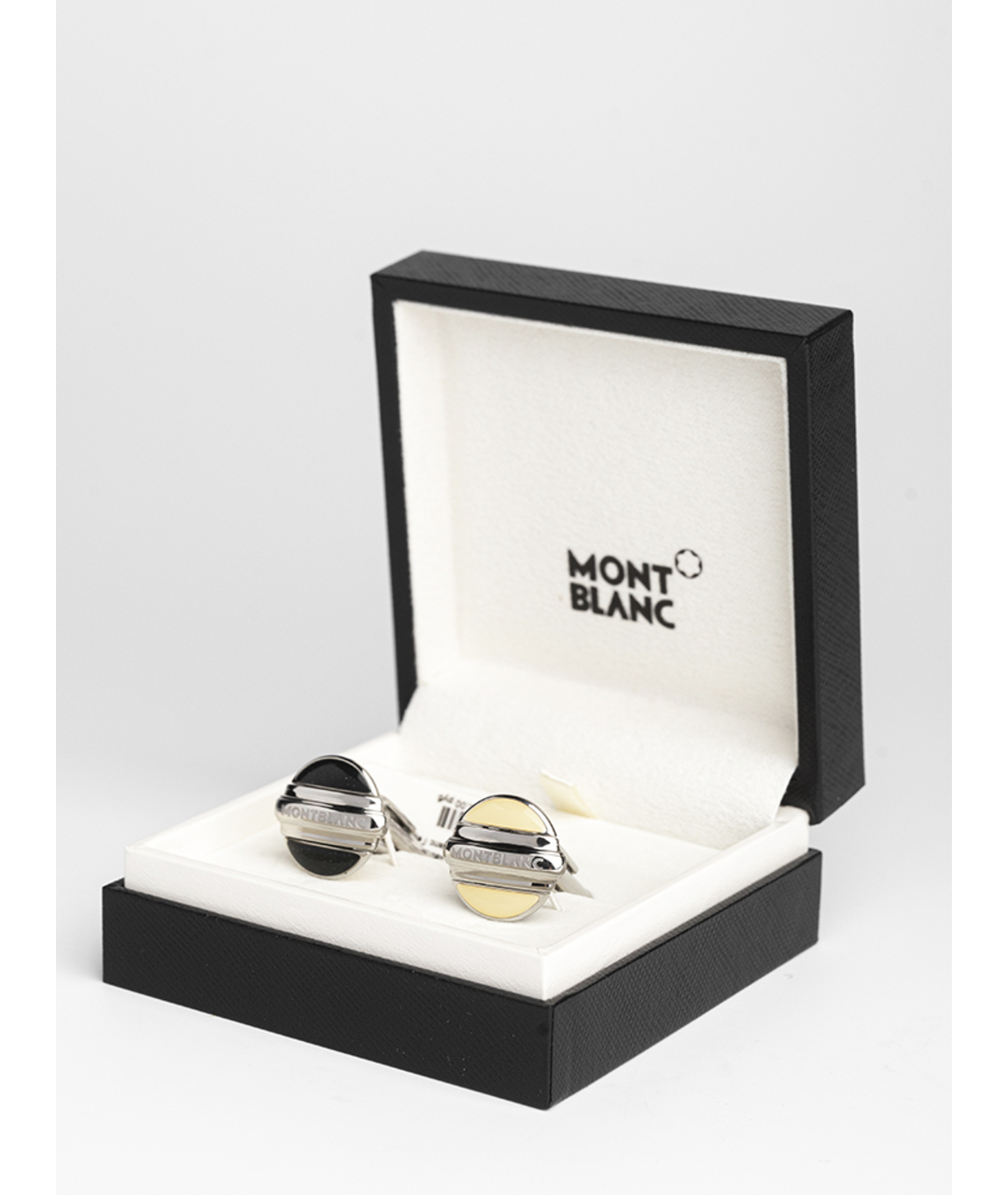 MONTBLANC Мульти запонки, фото 4
