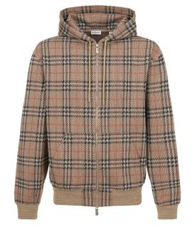 BURBERRY Худи/толстовка