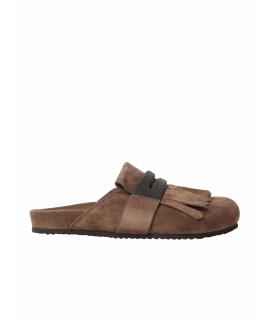 BRUNELLO CUCINELLI Лоферы