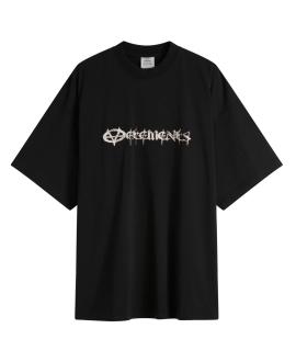 VETEMENTS Футболка
