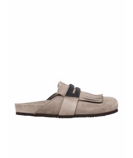 BRUNELLO CUCINELLI Лоферы