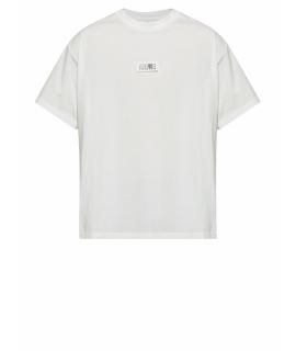 MM6 MAISON MARGIELA Футболка