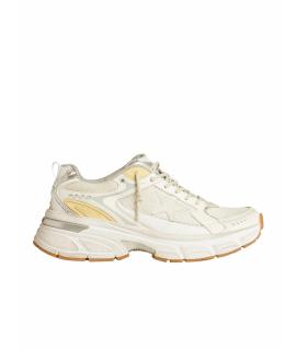 GOLDEN GOOSE DELUXE BRAND Низкие кроссовки / кеды
