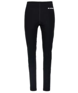 JIL SANDER Леггинсы и велосипедки
