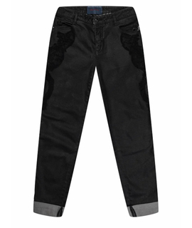 

Джинсы слим ERMANNO SCERVINO