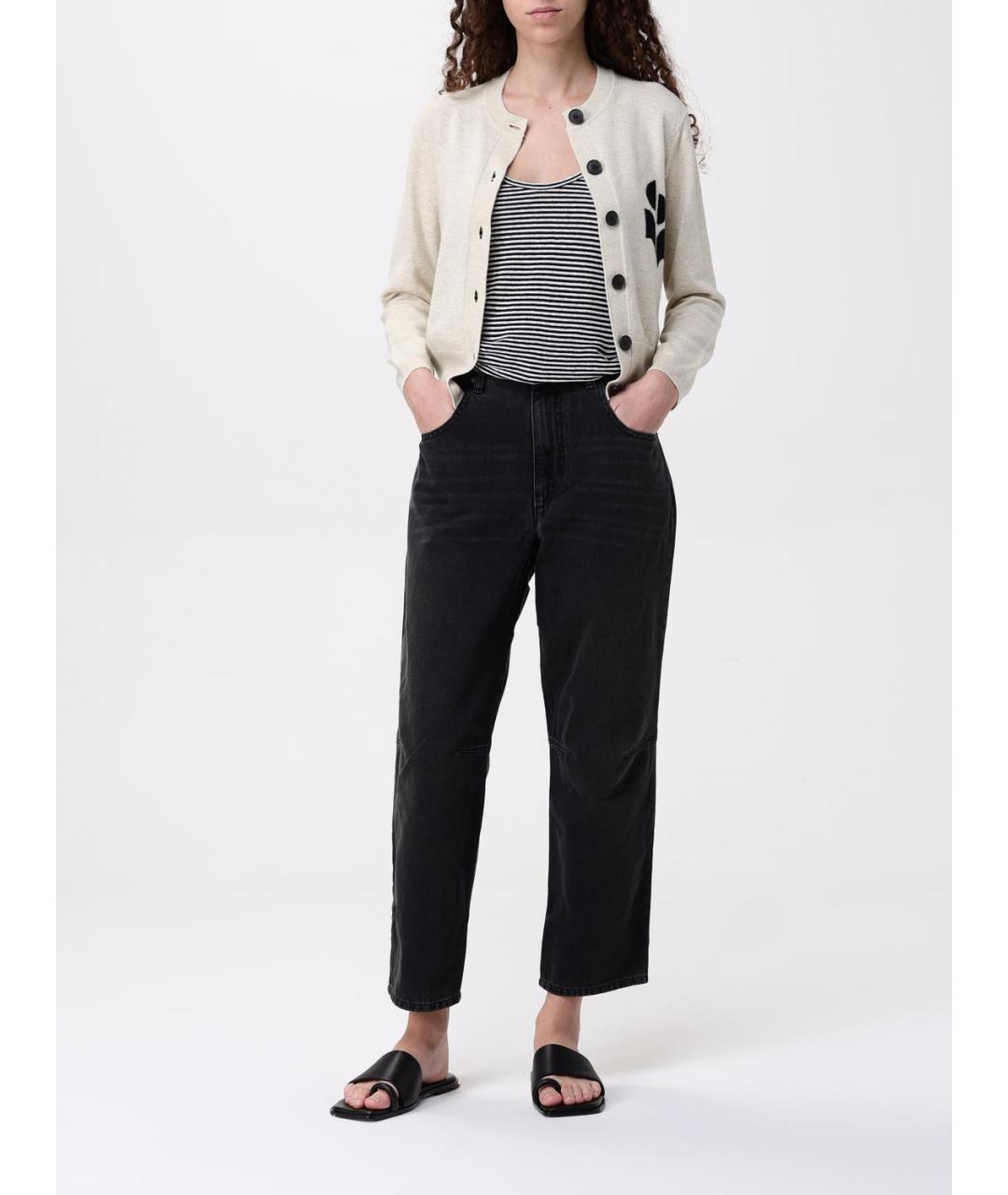 ISABEL MARANT Мульти майка, фото 3