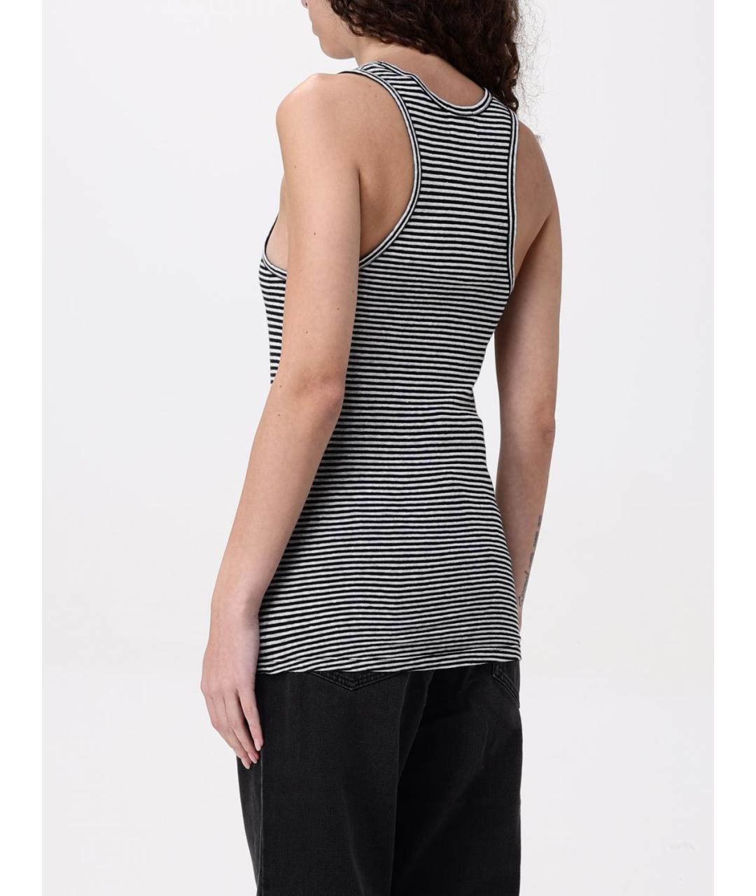 ISABEL MARANT Мульти майка, фото 4