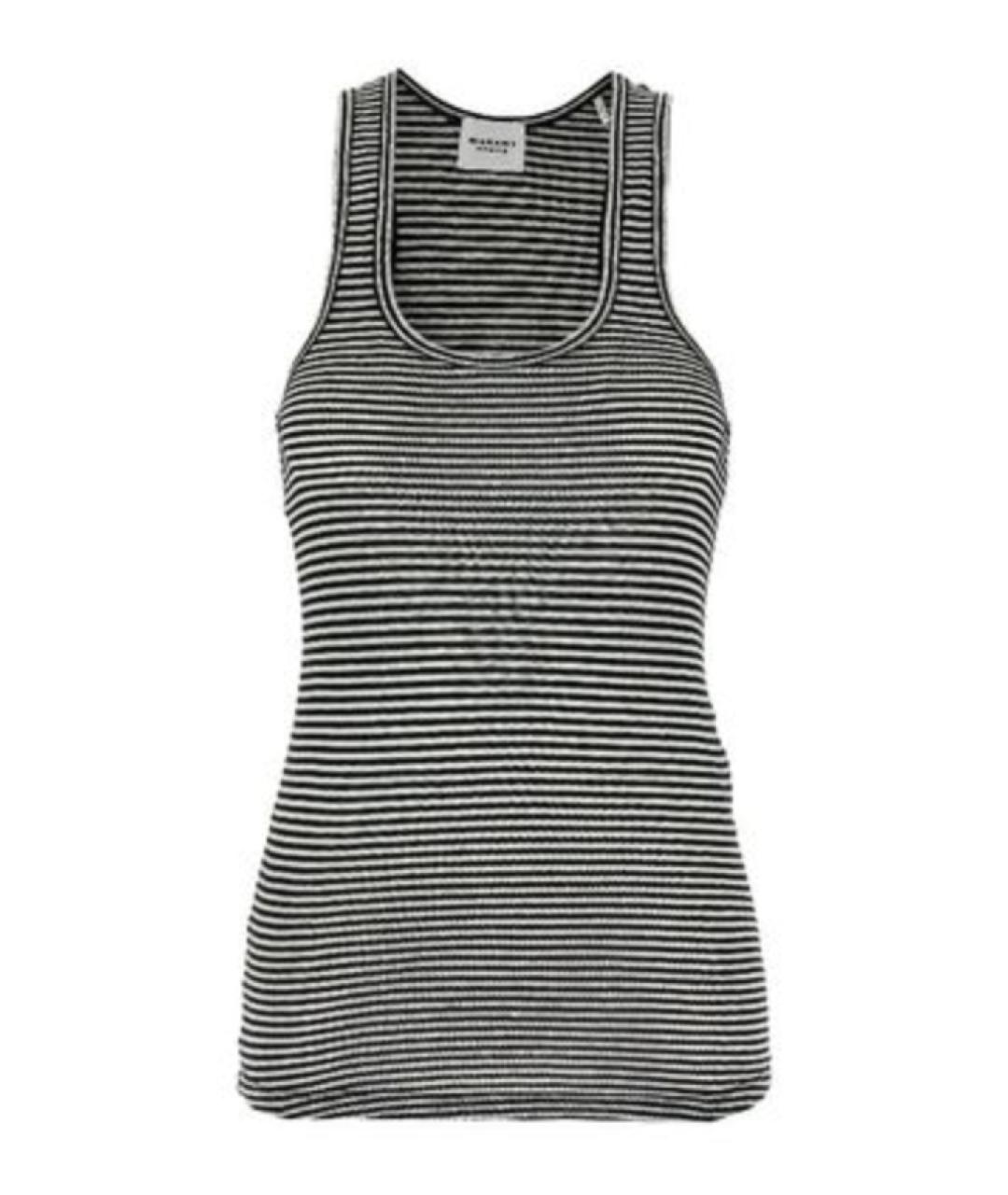 ISABEL MARANT Мульти майка, фото 1