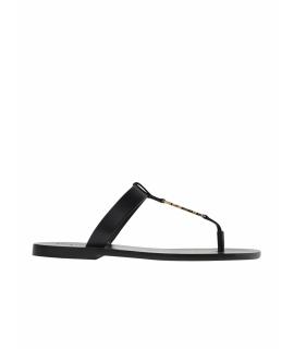 SAINT LAURENT Шлепанцы