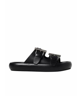 ALEXANDER MCQUEEN Сандалии