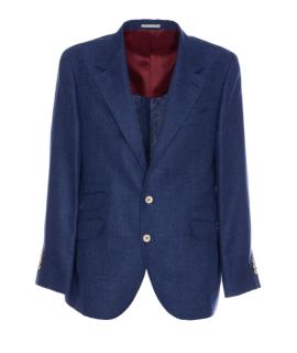 BRUNELLO CUCINELLI Пиджак