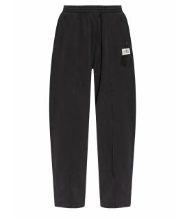 MM6 MAISON MARGIELA Прямые брюки