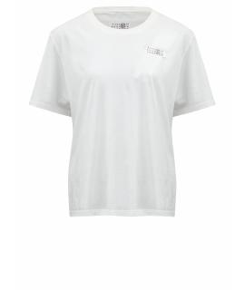 MM6 MAISON MARGIELA Футболка
