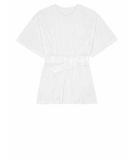 MM6 MAISON MARGIELA Футболка