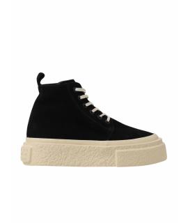 MM6 MAISON MARGIELA Высокие кроссовки / кеды