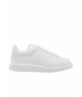 ALEXANDER MCQUEEN Низкие кроссовки / кеды