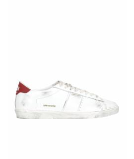 GOLDEN GOOSE DELUXE BRAND Низкие кроссовки / кеды