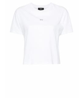 A.P.C. Футболка