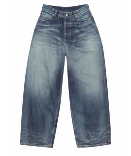 ACNE STUDIOS Прямые джинсы