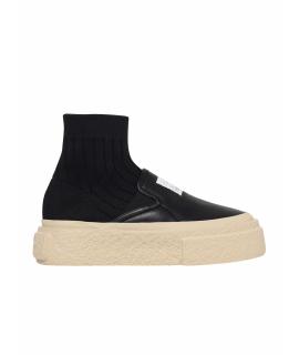 MM6 MAISON MARGIELA Слипоны