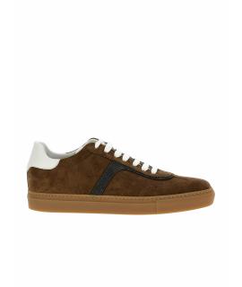 BRUNELLO CUCINELLI Кеды