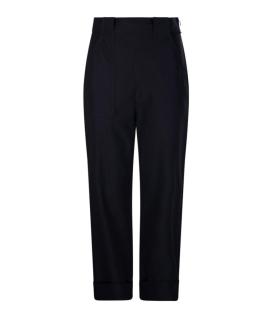 MAX MARA Прямые брюки