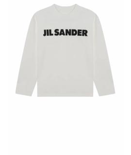 JIL SANDER Лонгслив