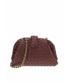 BOTTEGA VENETA Клатч/вечерняя сумка