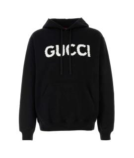 GUCCI Худи/толстовка