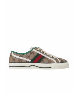 GUCCI Кроссовки