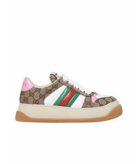 GUCCI Кеды