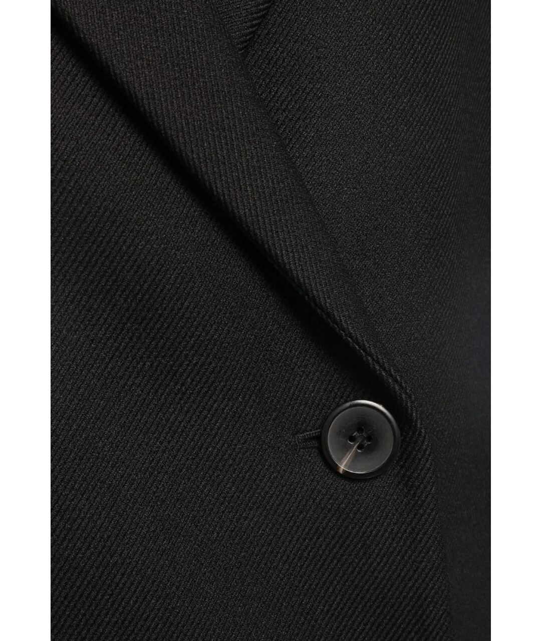 THEORY Черное полиэстеровое пальто, фото 4