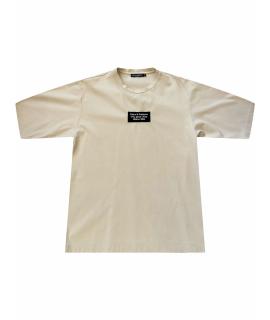 DOLCE&GABBANA Футболка